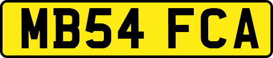 MB54FCA