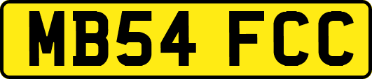 MB54FCC