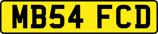 MB54FCD