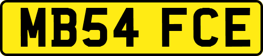 MB54FCE