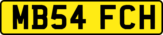 MB54FCH
