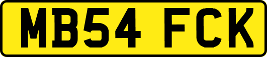MB54FCK