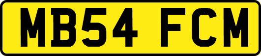 MB54FCM