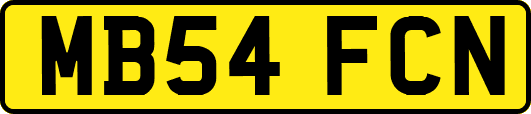 MB54FCN