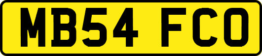 MB54FCO