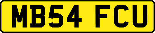MB54FCU