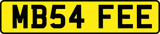 MB54FEE