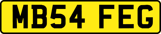 MB54FEG