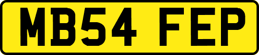 MB54FEP