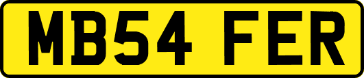 MB54FER
