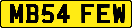MB54FEW