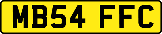 MB54FFC