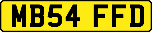 MB54FFD