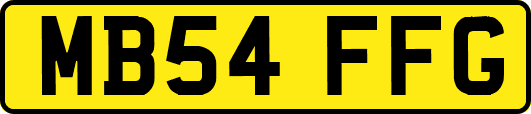 MB54FFG