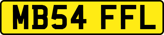 MB54FFL