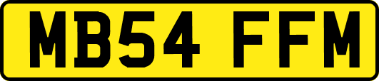 MB54FFM