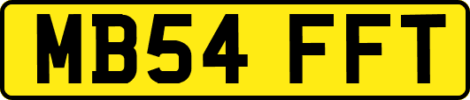 MB54FFT