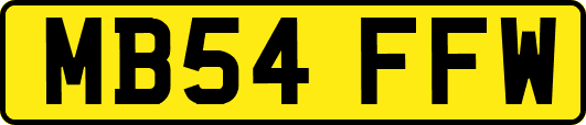 MB54FFW
