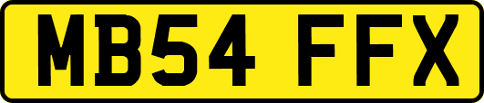MB54FFX