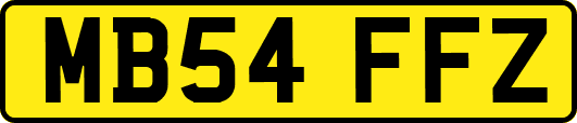 MB54FFZ