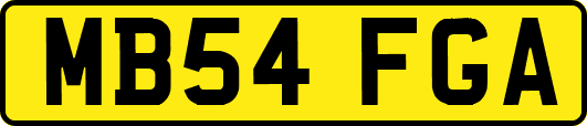 MB54FGA