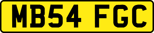 MB54FGC