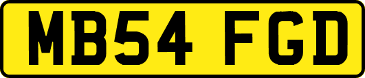 MB54FGD