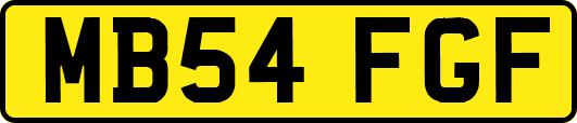 MB54FGF