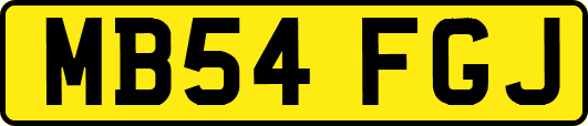 MB54FGJ