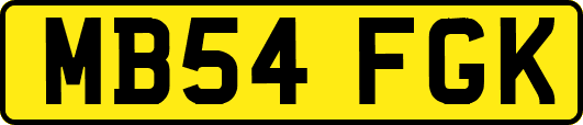 MB54FGK