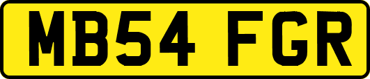MB54FGR