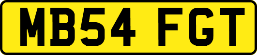 MB54FGT