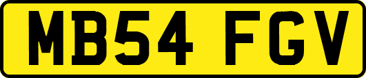 MB54FGV