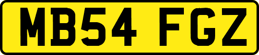 MB54FGZ