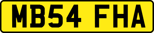 MB54FHA