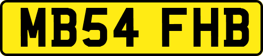 MB54FHB