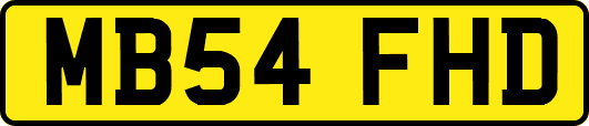 MB54FHD