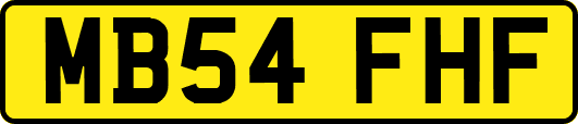 MB54FHF