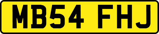 MB54FHJ