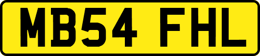 MB54FHL