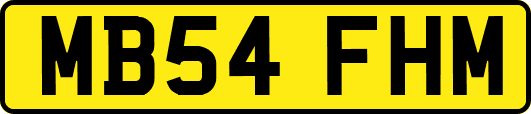 MB54FHM