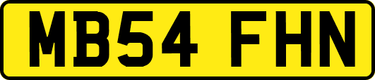 MB54FHN