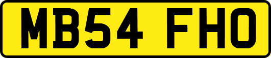 MB54FHO