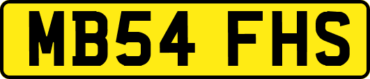 MB54FHS