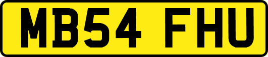 MB54FHU