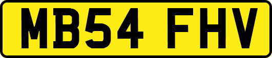 MB54FHV