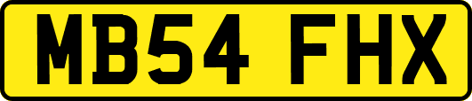 MB54FHX