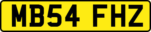 MB54FHZ