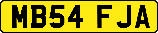 MB54FJA