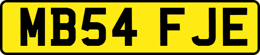 MB54FJE